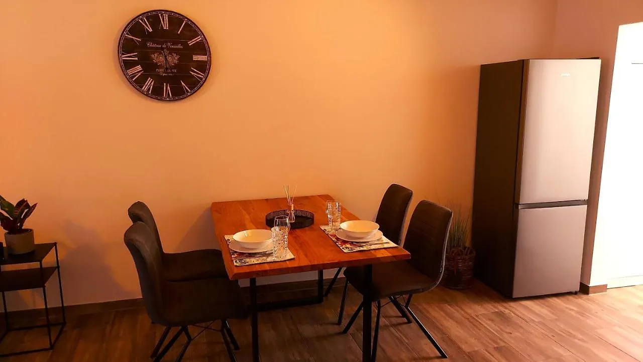 شقة Select-Home 2 - Netflix - Kaffee&Tee - Parkplatz - Viele Extras Bruck in der Oberpfalz ألمانيا