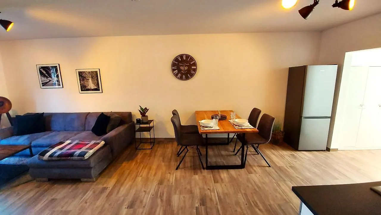 Select-Home 2 - Netflix - Kaffee&Tee - Parkplatz - Viele Extras Bruck in der Oberpfalz ألمانيا